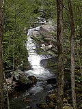 2013 Spring Backpacking Abrams Falls Smoky Mnts