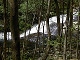 2013 Spring Backpacking Abrams Falls Smoky Mnts