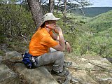 2014 Spring Backpacking Savage Gulf TN