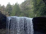 2014 Spring Backpacking Savage Gulf TN