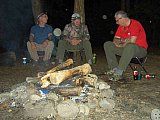 2014 Spring Backpacking Savage Gulf TN