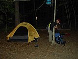 2014 Spring Backpacking Savage Gulf TN