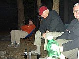 2014 Spring Backpacking Savage Gulf TN