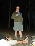 2014 Spring Backpacking Savage Gulf TN