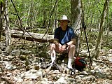 2014 Spring Backpacking Savage Gulf TN
