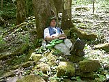 2014 Spring Backpacking Savage Gulf TN