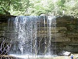 2014 Spring Backpacking Savage Gulf TN