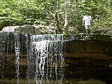 2014 Spring Backpacking Savage Gulf TN