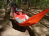 2014 Spring Backpacking Savage Gulf TN
