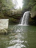 2014 Spring Backpacking Savage Gulf TN