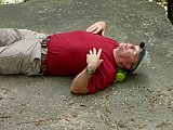 2014 Spring Backpacking Savage Gulf TN
