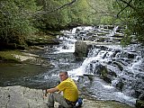2014 Spring Backpacking Savage Gulf TN