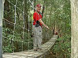 2014 Spring Backpacking Savage Gulf TN