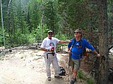 2015 Summer Rocky Mtn National Park